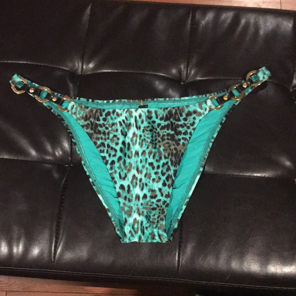Vix Brazilian bikini bottom - Picture 2 of 4